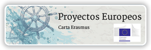 Proyectos Europeos